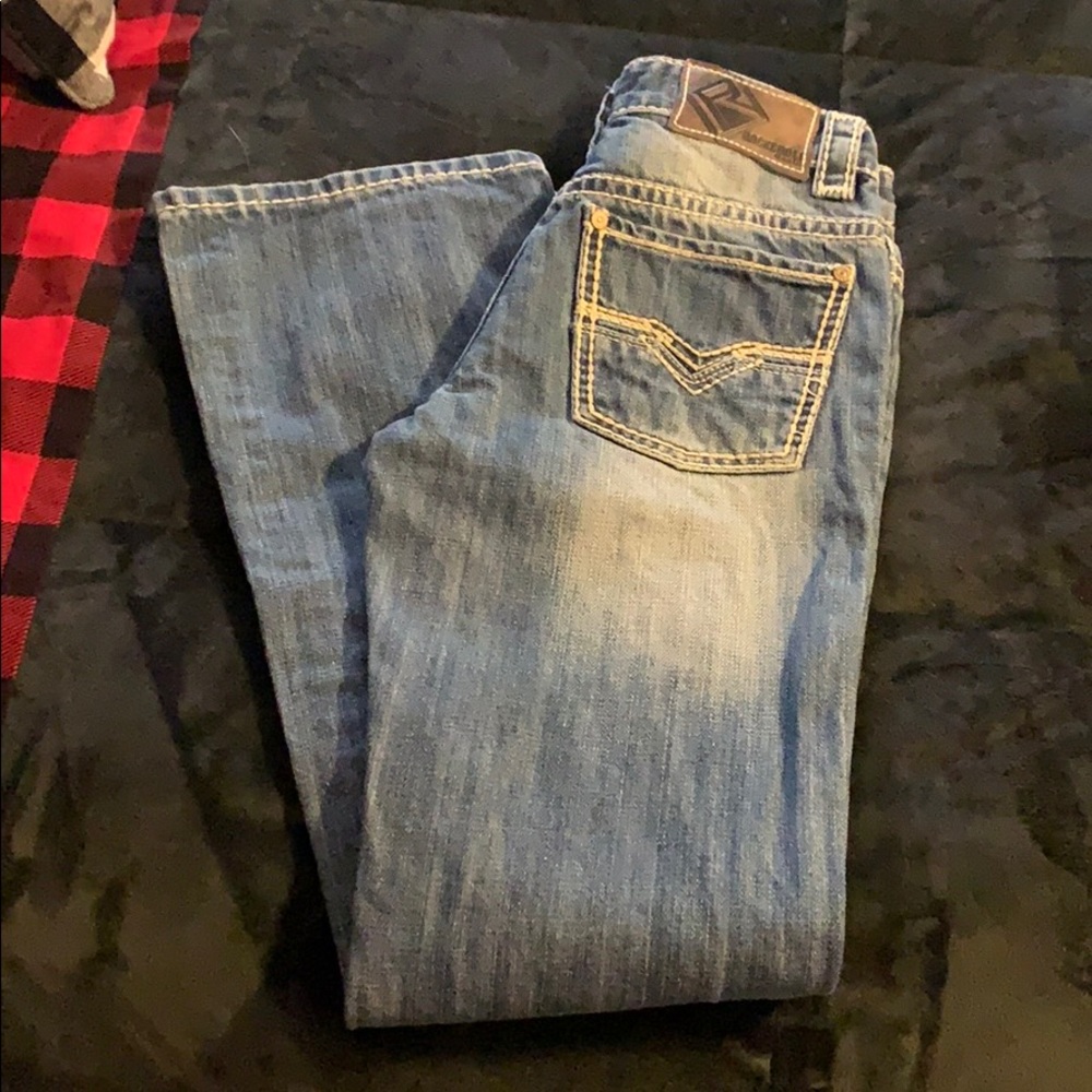 Boy’s Jeans